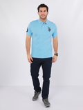 Polo shirt básico Regular fit