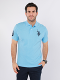 Polo shirt básico Regular fit