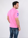 Polo shirt básico Regular fit