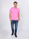 Polo shirt básico Regular fit