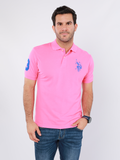 Polo shirt básico Regular fit