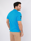 Polo shirt básico Regular fit
