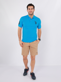 Polo shirt básico Regular fit
