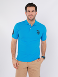 Polo shirt básico Regular fit