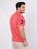 Polo shirt básico Regular fit
