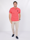 Polo shirt básico Regular fit