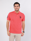 Polo shirt básico Regular fit