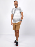 Polo shirt Manga corta