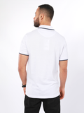 Polo Shirt Manga Corta