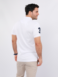 Polo shirt básico Custom fit