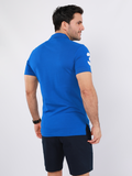 Polo shirt básico Custom fit