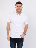 Polo shirt básico Regular fit
