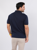 Polo shirt básico Regular fit