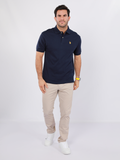 Polo shirt básico Regular fit