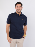 Polo shirt básico Regular fit