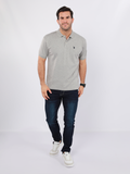 Polo shirt básico Regular fit