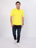 Polo shirt básico Regular fit