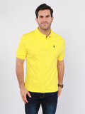 Polo shirt básico Regular fit
