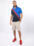 Polo shirt Manga corta