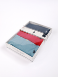 Gift Box - Polo Shirt manga corta