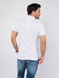 Polo shirt clásico Custom fit