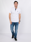 Polo shirt clásico Custom fit