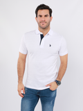 Polo shirt clásico Custom fit
