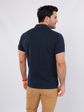 Polo shirt clásico Custom fit
