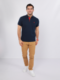 Polo shirt clásico Custom fit