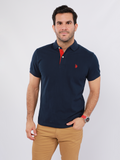 Polo shirt clásico Custom fit