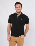 Polo shirt clásico Custom fit