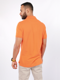 Polo shirt clásico Custom fit