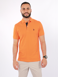 Polo shirt clásico Custom fit