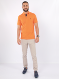 Polo shirt clásico Custom fit