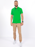 Polo shirt clásico Custom fit