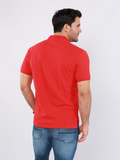 Polo shirt clásico Custom fit