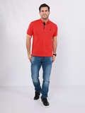 Polo shirt clásico Custom fit