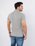 Polo shirt clásico Custom fit
