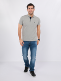 Polo shirt clásico Custom fit
