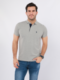Polo shirt clásico Custom fit