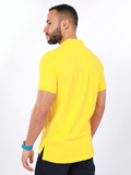 Polo shirt clásico Custom fit