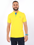 Polo shirt clásico Custom fit