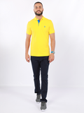 Polo shirt clásico Custom fit