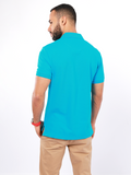 Polo shirt clásico Custom fit