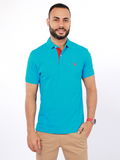 Polo shirt clásico Custom fit