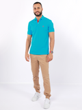 Polo shirt clásico Custom fit