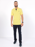 Polo shirt clásico Custom fit