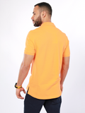 Polo shirt clásico Custom fit
