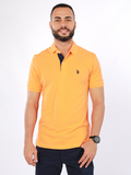 Polo shirt clásico Custom fit