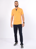 Polo shirt clásico Custom fit